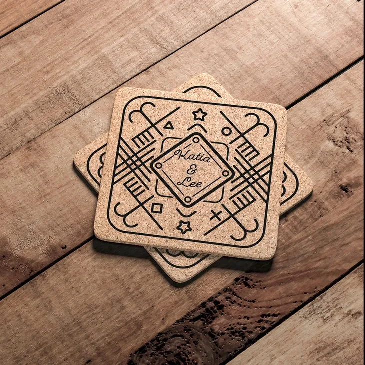 Coasters