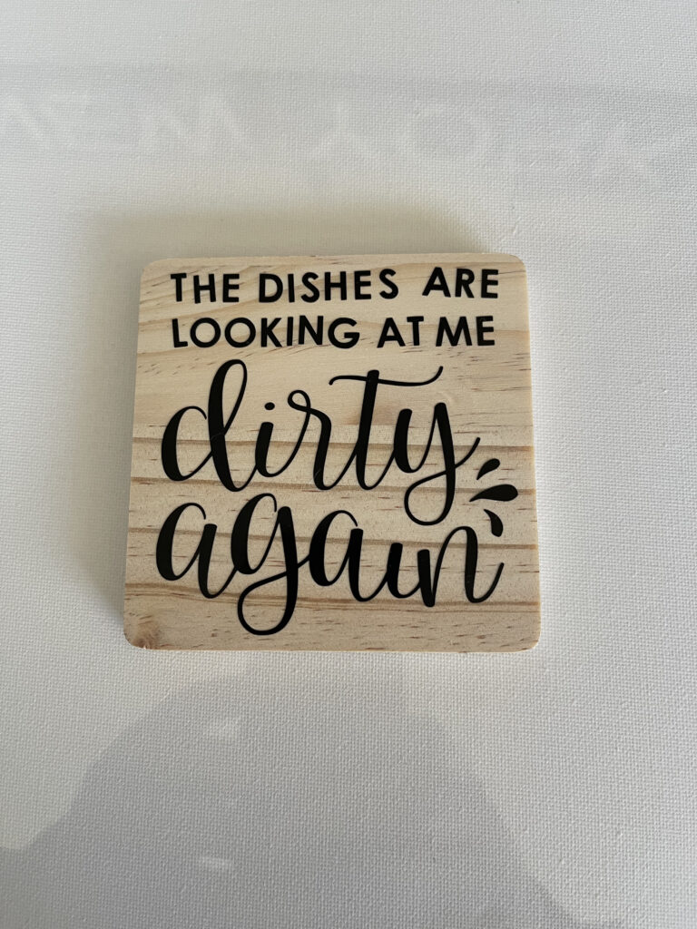 Why Choose Our Custom Coaster Quotes Services? • Personalized Quotes: Customize your coasters with your favorite quotes, sayings, or phrases. Whether it’s a motivational quote, a funny one-liner, or a heartfelt message, we’ll help you create coasters that resonate with your style and personality. • High-Quality Materials: Our coasters are made from durable materials like wood, cork, or ceramic, ensuring long-lasting use. The high-quality printing process guarantees that your quotes remain sharp and vibrant over time, even with regular use. Variety of Styles: Choose from a range of design options to match your aesthetic, whether you prefer a minimalist look, a bold and colorful design, or something classic and elegant. Add custom graphics or choose from our pre-designed templates. Easy Customization: Our intuitive online design tool makes it simple to create and order your custom coaster quotes. Preview your design to ensure it’s exactly how you want it before placing your order. Perfect for Any Occasion: Custom coaster quotes are ideal for weddings, housewarmings, corporate gifts, or as a unique addition to your home. They’re also great for branding events or personalizing your dining space.