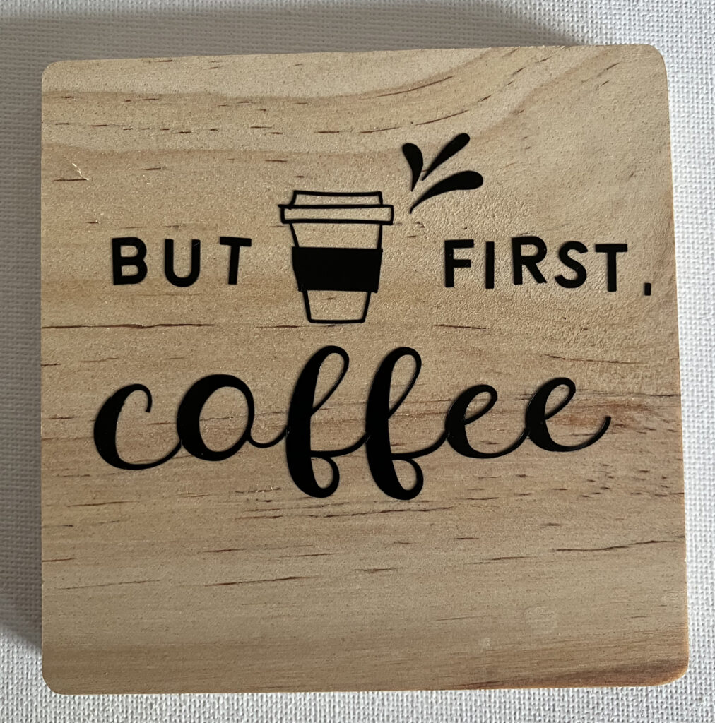 Why Choose Our Custom Coaster Quotes Services? • Personalized Quotes: Customize your coasters with your favorite quotes, sayings, or phrases. Whether it’s a motivational quote, a funny one-liner, or a heartfelt message, we’ll help you create coasters that resonate with your style and personality. • High-Quality Materials: Our coasters are made from durable materials like wood, cork, or ceramic, ensuring long-lasting use. The high-quality printing process guarantees that your quotes remain sharp and vibrant over time, even with regular use. Variety of Styles: Choose from a range of design options to match your aesthetic, whether you prefer a minimalist look, a bold and colorful design, or something classic and elegant. Add custom graphics or choose from our pre-designed templates. Easy Customization: Our intuitive online design tool makes it simple to create and order your custom coaster quotes. Preview your design to ensure it’s exactly how you want it before placing your order. Perfect for Any Occasion: Custom coaster quotes are ideal for weddings, housewarmings, corporate gifts, or as a unique addition to your home. They’re also great for branding events or personalizing your dining space.