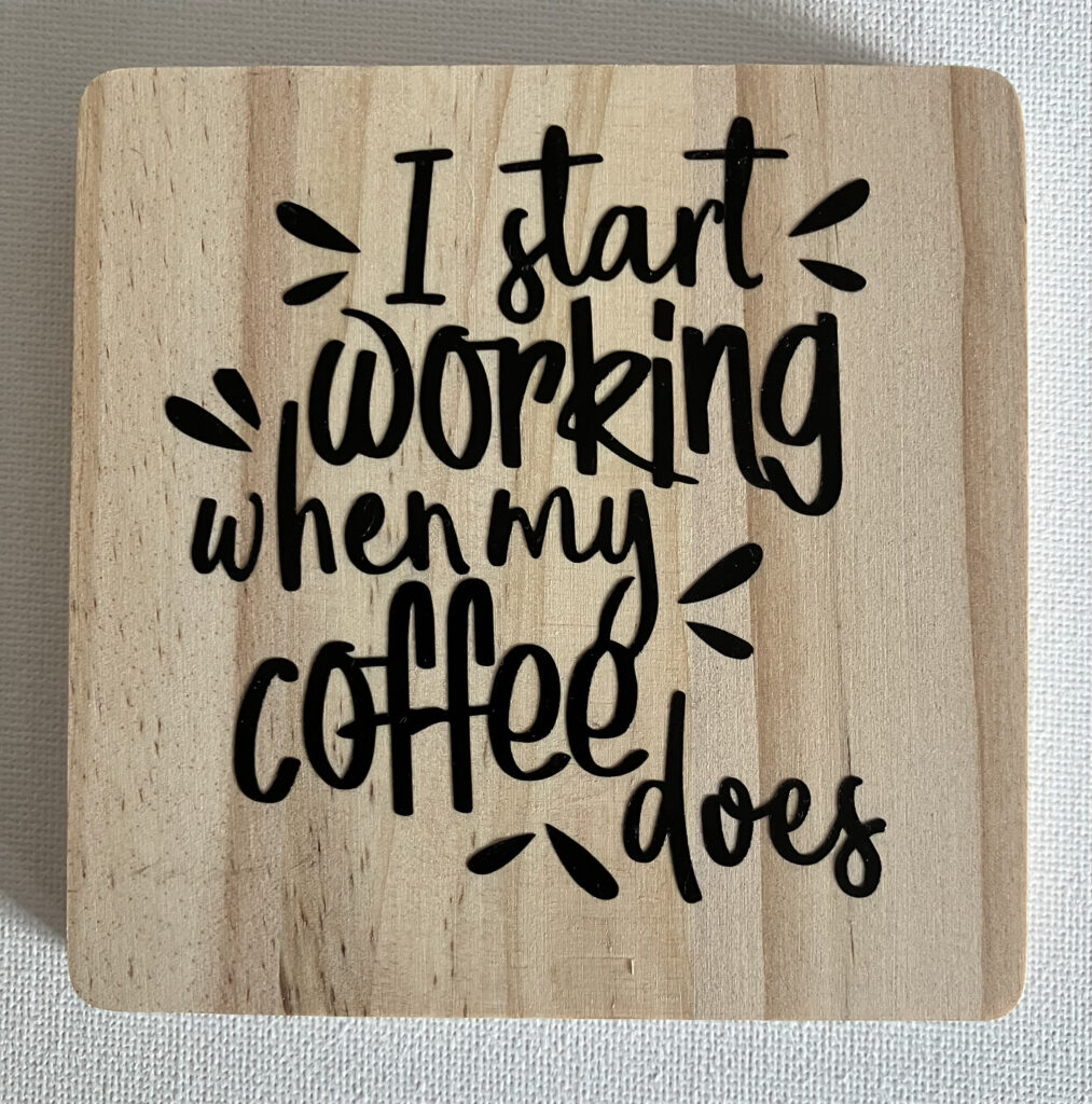 Why Choose Our Custom Coaster Quotes Services? • Personalized Quotes: Customize your coasters with your favorite quotes, sayings, or phrases. Whether it’s a motivational quote, a funny one-liner, or a heartfelt message, we’ll help you create coasters that resonate with your style and personality. • High-Quality Materials: Our coasters are made from durable materials like wood, cork, or ceramic, ensuring long-lasting use. The high-quality printing process guarantees that your quotes remain sharp and vibrant over time, even with regular use. Variety of Styles: Choose from a range of design options to match your aesthetic, whether you prefer a minimalist look, a bold and colorful design, or something classic and elegant. Add custom graphics or choose from our pre-designed templates. Easy Customization: Our intuitive online design tool makes it simple to create and order your custom coaster quotes. Preview your design to ensure it’s exactly how you want it before placing your order. Perfect for Any Occasion: Custom coaster quotes are ideal for weddings, housewarmings, corporate gifts, or as a unique addition to your home. They’re also great for branding events or personalizing your dining space.