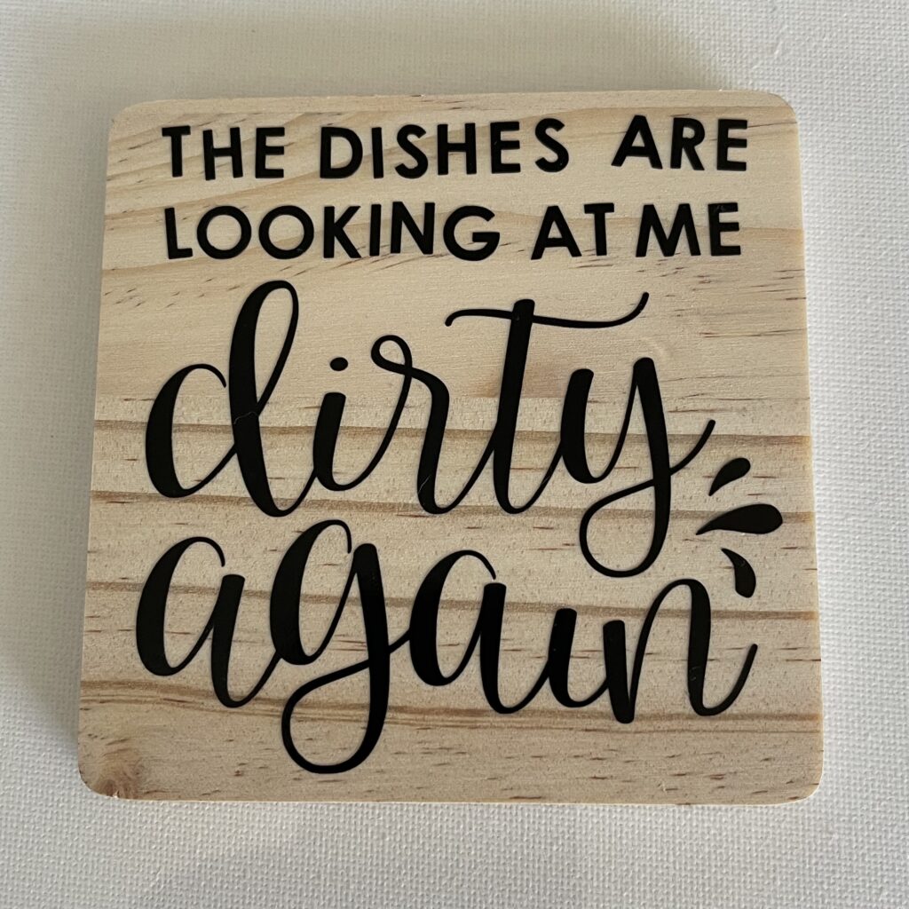 Why Choose Our Custom Coaster Quotes Services? • Personalized Quotes: Customize your coasters with your favorite quotes, sayings, or phrases. Whether it’s a motivational quote, a funny one-liner, or a heartfelt message, we’ll help you create coasters that resonate with your style and personality. • High-Quality Materials: Our coasters are made from durable materials like wood, cork, or ceramic, ensuring long-lasting use. The high-quality printing process guarantees that your quotes remain sharp and vibrant over time, even with regular use. Variety of Styles: Choose from a range of design options to match your aesthetic, whether you prefer a minimalist look, a bold and colorful design, or something classic and elegant. Add custom graphics or choose from our pre-designed templates. Easy Customization: Our intuitive online design tool makes it simple to create and order your custom coaster quotes. Preview your design to ensure it’s exactly how you want it before placing your order. Perfect for Any Occasion: Custom coaster quotes are ideal for weddings, housewarmings, corporate gifts, or as a unique addition to your home. They’re also great for branding events or personalizing your dining space.