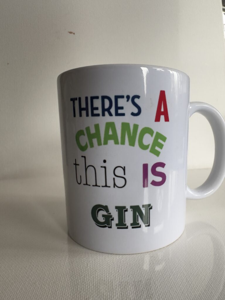 Why Choose Our Custom Gin Mug Services? Personalized Designs: Customize your mug with fun gin-related quotes, images, or your own unique text. Add your name, favorite gin brand, or even a custom design that reflects your personality and love for this classic spirit. High-Quality Materials: Our mugs are made from premium ceramic, featuring vibrant, long-lasting prints that won’t fade, even with regular use. They’re also microwave and dishwasher safe, ensuring durability. Stylish Themes: Choose from a variety of pre-designed templates or create your own, whether you prefer a vintage gin label look, a modern minimalist design, or something witty and fun. Easy Customization: Use our user-friendly online design tool to effortlessly create and order your custom gin mug, with options to preview your design before finalizing. Fast Production & Delivery: Benefit from quick production times and reliable shipping, ensuring your custom mug arrives promptly and in perfect condition.