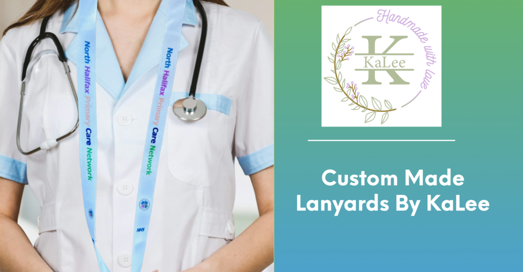 Why Choose Our Customised Lanyard Services? Tailored Designs: Personalize your lanyards with your logo, company name, event details, or any design that reflects your brand’s identity or theme. Premium Quality: We use durable materials and advanced printing techniques to ensure your lanyards are comfortable to wear and built to last. Variety of Options: Choose from a wide range of colors, materials, and attachments, including badge holders and clips, to create the perfect lanyard for your needs. Bulk Orders & Quick Turnaround: Ideal for large events or corporate orders, with fast production times to meet tight deadlines. Eco-Friendly Options: Choose sustainable materials for your lanyards to align with your brand’s commitment to the environment. Elevate your event or workplace with our customised lanyards, designed to make a lasting impression. Contact us today to start creating your personalized lanyards.schools, or special occasions, our high-quality lanyards can be tailored to meet your specific needs, offering a perfect blend of functionality and branding.